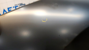 Front left wing Hyundai Sonata 15-17 TW dents, small bump