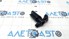 Nissan Rogue Sport 17-22 Windscreen Washer Motor