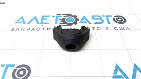 Front camera bracket Audi Q7 16-19 front, in radiator grille