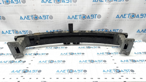 Front bumper reinforcement complete with fangs Nissan Rogue Sport 17-19 under radar cruise