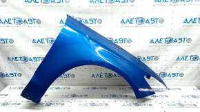 Front right wing Ford Fusion mk5 17-20 blue E7