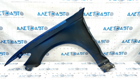 Front right wing Ford Fusion mk5 17-20 blue E7