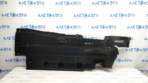 Bottom protection left Ford Fusion mk5 13-20 tears, worn
