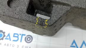Volvo XC90 16-22 Front Bumper Absorber Pressed, Crack