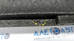 Volvo XC90 16-22 Front Bumper Absorber Pressed, Crack