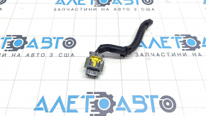 Chip for cooling fan motor Rogue Sport 17-19