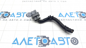 Chip for cooling fan motor Rogue Sport 17-19