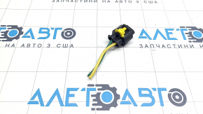 Chip for the cooling fan resistor Rogue Sport 17-19