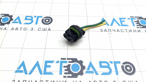 Chip for the cooling fan resistor Rogue Sport 17-19