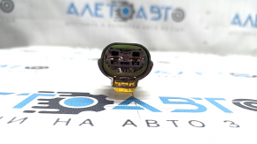 Chip for the cooling fan resistor Rogue Sport 17-19