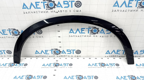 Rear right wing arch trim Volvo XC90 16-22 crack in fastening