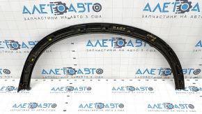 Rear right wing arch trim Volvo XC90 16-22 crack in fastening