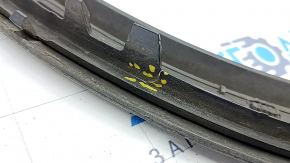 Rear right wing arch trim Volvo XC90 16-22 crack in fastening