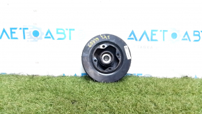 Torsional vibration damper BMW X7 G07 19-20 4.4T N63B44D AWD