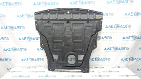 Nissan Rogue Sport 17-19 Engine Guard Tears