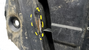 Nissan Rogue Sport 17-19 Engine Guard Tears
