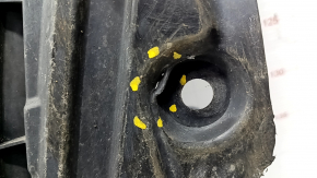 Nissan Rogue Sport 17-19 Engine Guard Tears