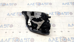 Front right door lock BMW X7 G07 19 - under the door closer, driftwood, does not open