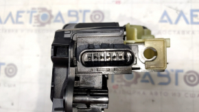 Front right door lock BMW X7 G07 19 - under the door closer, driftwood, does not open