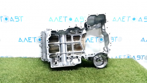 Oil pan upper BMW X7 G07 19-20 4.4T N63B44D AWD