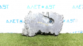 Oil pan lower BMW X7 G07 19-20 4.4T N63B44D AWD