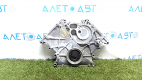 Front Engine Cover BMW X7 G07 19-20 4.4T N63B44D AWD
