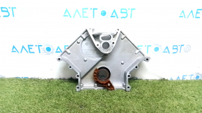 Front Engine Cover BMW X7 G07 19-20 4.4T N63B44D AWD