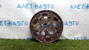 Flywheel BMW X7 G07 19-20 4.4T N63B44D AWD rusty