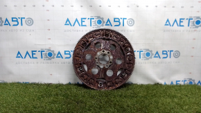 Flywheel BMW X7 G07 19-20 4.4T N63B44D AWD rusty