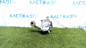 Oil pump for internal combustion engine BMW X7 G07 19-20 4.4T N63B44D AWD