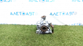 Oil pump for internal combustion engine BMW X7 G07 19-20 4.4T N63B44D AWD