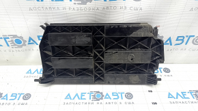 Right radiator deflector Nissan Rogue Sport 17-22 large