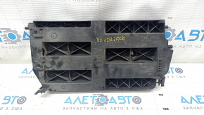 Right radiator deflector Nissan Rogue Sport 17-22 large