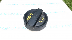 Oil filler cap BMW X7 G07 19-20 4.4T N63B44D AWD