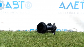 Oil filler neck BMW X7 G07 19-20 4.4T N63B44D AWD