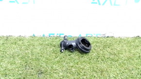 Oil filler neck BMW X7 G07 19-20 4.4T N63B44D AWD