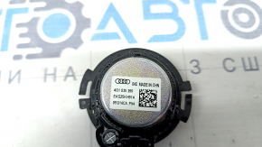 Rear left door tweeter Audi A6 C7 12-18