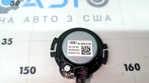 Rear right door tweeter Audi A6 C7 12-18