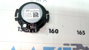 Rear right door tweeter Audi A6 C7 12-18