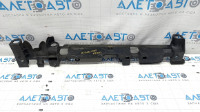 Upper radiator deflector Nissan Rogue Sport 17-19