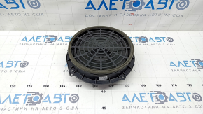 Front left door speaker Audi A6 C7 12-18