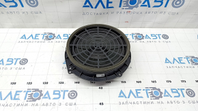 Front right door speaker Audi A6 C7 12-18