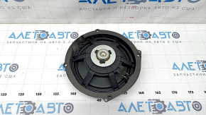 Front left door speaker Audi A6 C7 12-18