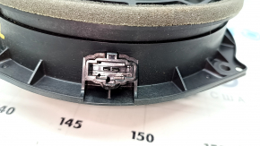 Front left door speaker Audi A6 C7 12-18