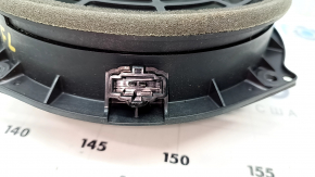 Front right door speaker Audi A6 C7 12-18