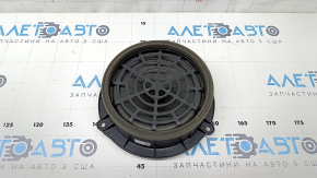 Speaker rear left Audi A6 C7 12-18