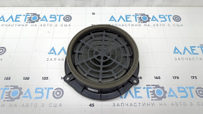 Speaker rear right Audi A6 C7 12-18