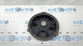Speaker rear right Audi A6 C7 12-18