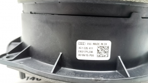 Speaker rear left Audi A6 C7 12-18