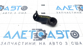 Resonator bracket left Nissan Rogue Sport 17-19